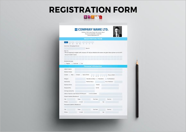 Resignation Letter Sample Template