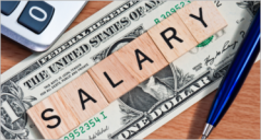 31+ Sample Salary Certificate Templates