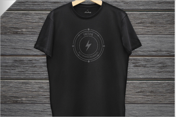 Download 70+ T-Shirt Mockup Templates Free PSD Designs | Creative ...