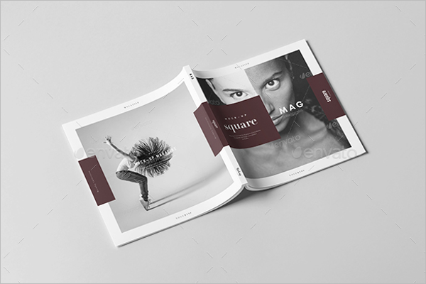 Download 66 Magazine Mockup Templates Free Psd Designs