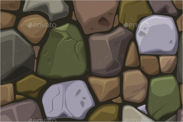 Stone Background Texture