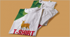70+ T-Shirt Mockup Templates