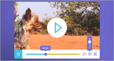 Video Mockup Templates