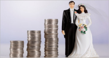 Wedding Budget Templates