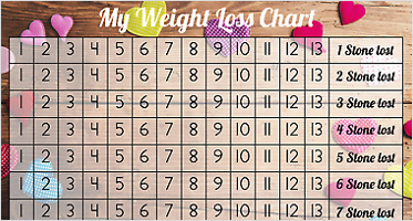 Weight Loss Spreadsheet Template from images.creativetemplate.net
