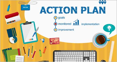 Action Plan Templates