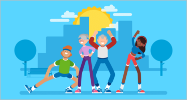 Animated Website Templates