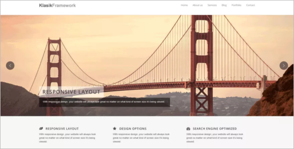 Awesome Ecommerce WordPress Theme