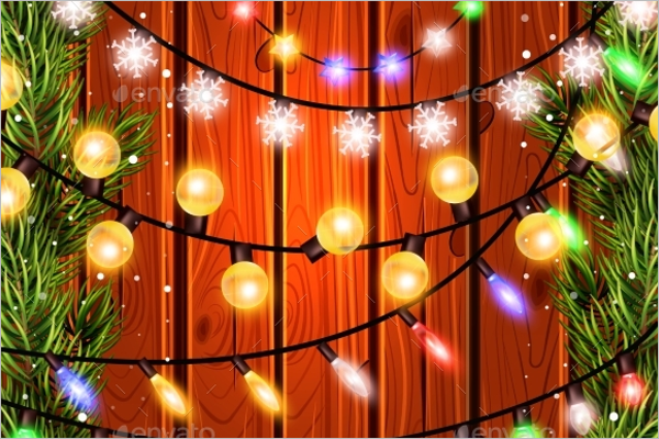 Beautiful Christmas Decoration Design