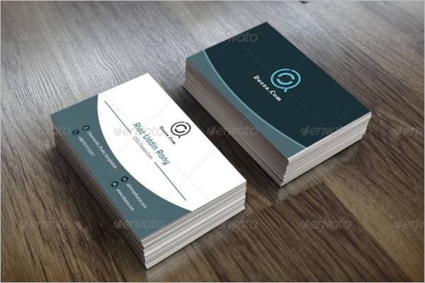 30+ Best Visiting Card Designs Free PSD Vector Templates