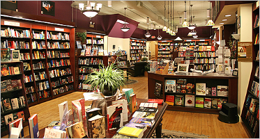 Book Store Ecommerce Themes