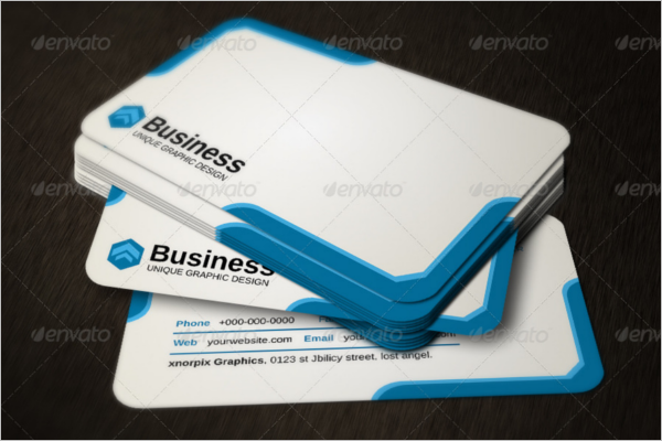 Business Card Design Bundle