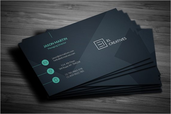 Business Card Design Insipration