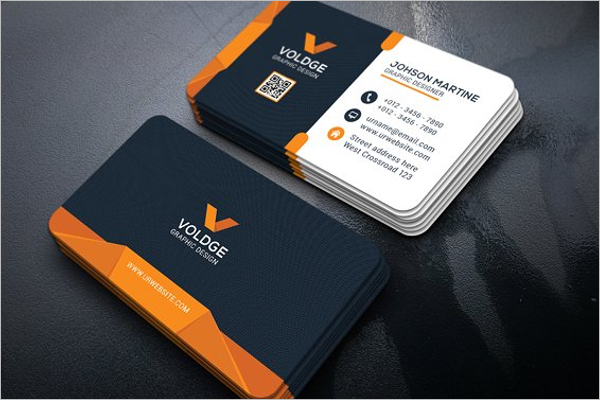 Business Card Holder Design