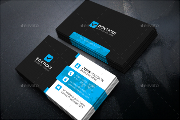 24+ Office Business Card Templates Free Word Designs