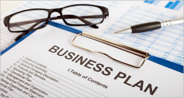 Business Plan Templates