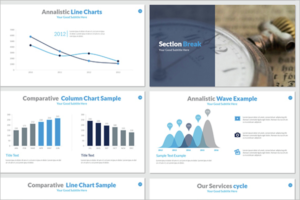 Business Report Template