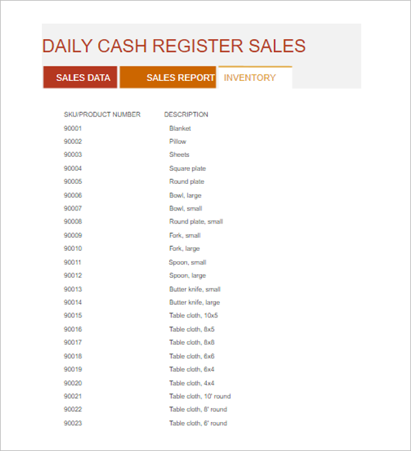 22+ Sales Report Templates Free Word, Excel, Pdf Samples