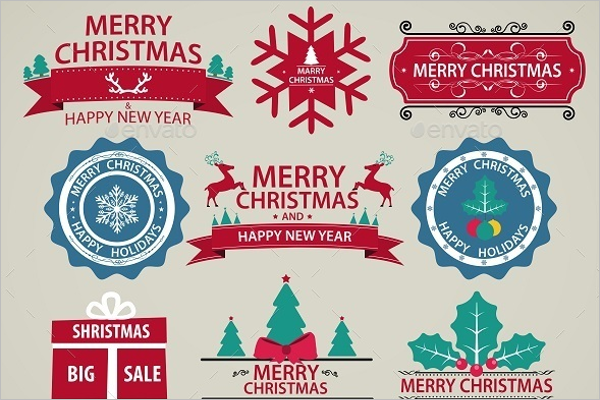 Cheap Christmas Decoration Design