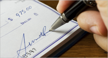 Checkbook Register Templates