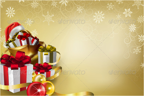 Christmas Background Photography