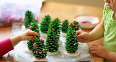 Christmas Craft Ideas