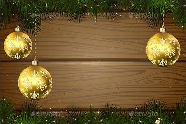 Christmas Decoration Idea for Church