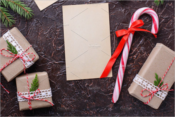 50+ Printable Christmas Envelope Templates Free Word Idea Designs