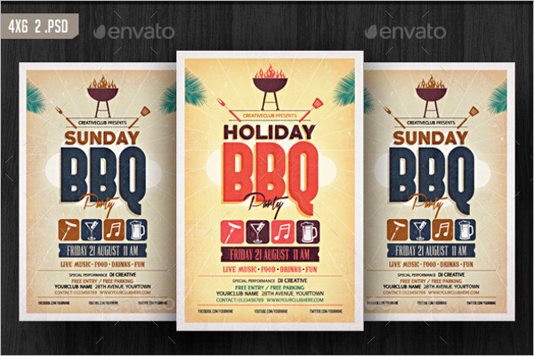 26 Best Holiday Party Flyer Templates Free Word Ideas