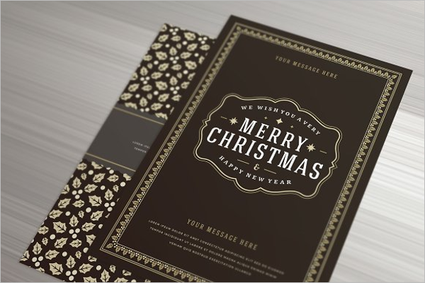 Christmas Greeting card Ideas