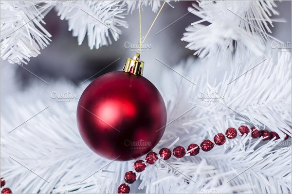 Christmas Home Decorative Idea