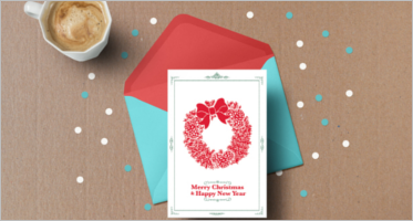 Christmas Invitation Templates
