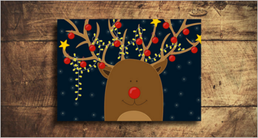 Christmas Photo Templates