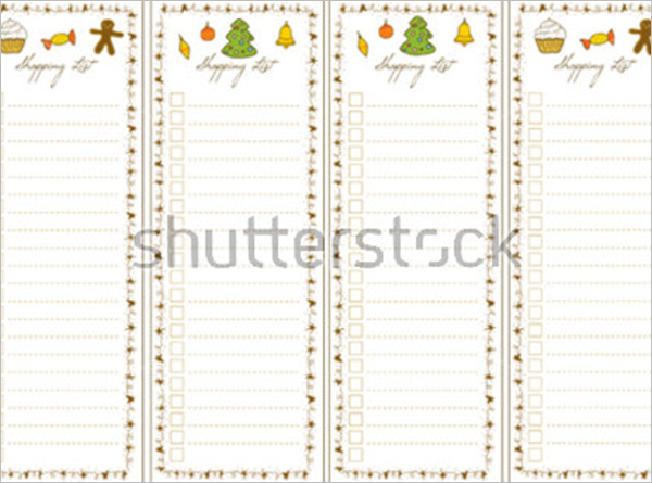 Christmas Stationery & Envelopes Design