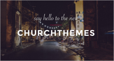 Church Website Templates