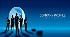 42+ Best Company Profile Templates