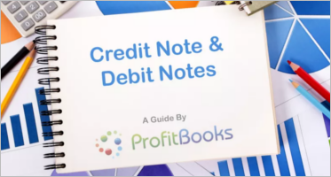 Credit Note Templates