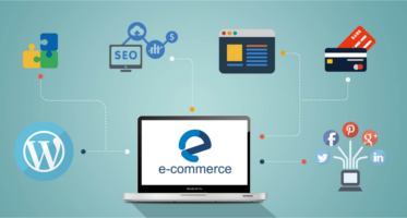 Ecommerce website Themes