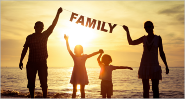 Family Website Templates
