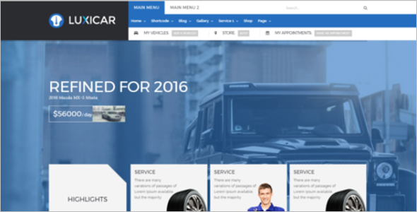 Free Download WordPress Ecommerce Theme