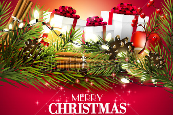 Free Printable Photo Christmas Cards