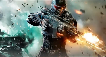 Gaming Website Templates