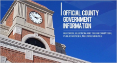 22+ Government Website Design Templates