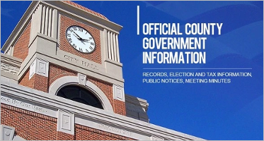 Government Website Templates