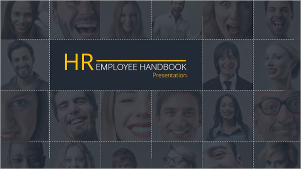 HR Employee Excel