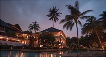 Hotel Website Templates