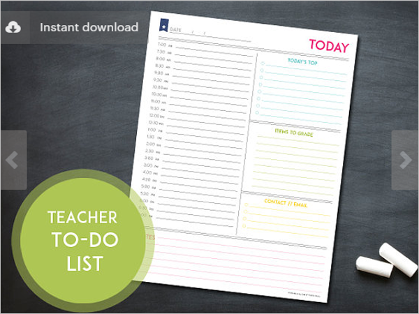 30+ Attendance Sheet Templates Free Excel, PDF Formats