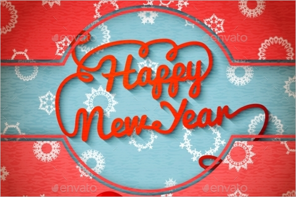 Merry Christmas Craft Design