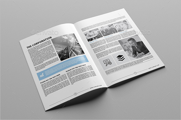 40+ Business Brochure Templates Free Word, Psd Vector Designs