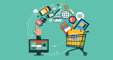 Responsive Ecommerce Templates